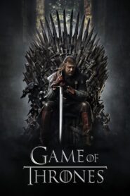 Game of Thrones Complete Season (1-8) (720p & 1080p)