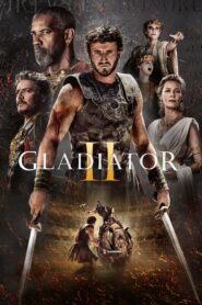 Gladiator II 2024 Full Movie (720p & 1080p)