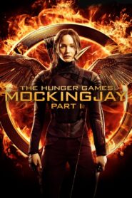 The Hunger Games: Mockingjay – Part 1 Full Movie (720p & 1080p)