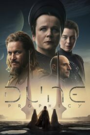 Dune: Prophecy Complete Season(s) (720p & 1080p)