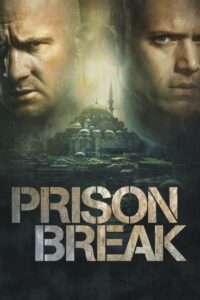 Prison Break Complete Season(s) 720p (1080p)