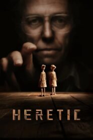 Heretic Full Movie (720p & 1080p)