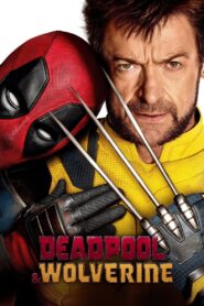 Deadpool & Wolverine Full Movie (720p & 1080p)