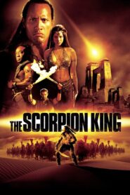 The Scorpion King Full Movie (720p & 1080p)