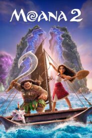 Moana 2 Full Movie (720p & 1080p)