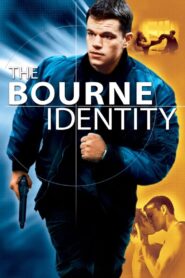 The Bourne Identity Full Movie (720p & 1080p)