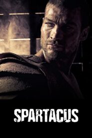 Spartacus Complete Season(1-3) (720p & 1080p)