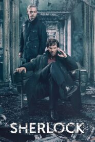 Sherlock Complete Season(1-4) (720p & 1080p)