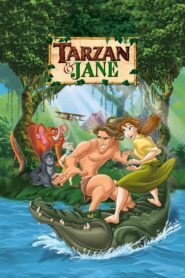 Tarzan & Jane Full Movie (720p & 1080p)