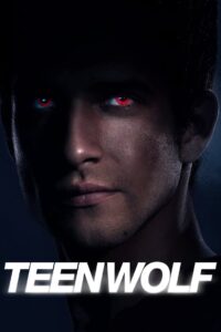 Teen Wolf Complete Season(s) (720p & 1080p)