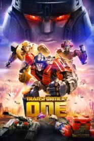 Transformers One Full Movie (720p & 1080p)