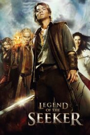 Legend of the Seeker Complete Season(1-2) (720p & 1080p)