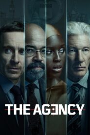 The Agency Complete Season(s) (720p & 1080p)