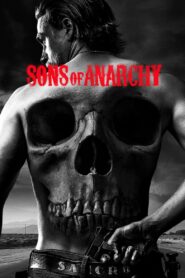 Sons of Anarchy Complete Seasons (1-7) (720p)