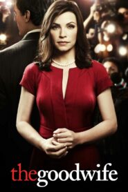 The Good Wife Complete Season(s) (720p & 1080p)