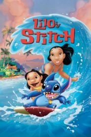 Lilo & Stitch Full Movie (720p & 1080p)