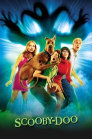 Scooby-Doo Full Movie (720p & 1080p)