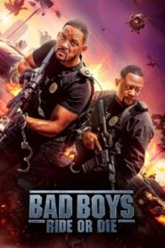 Bad Boys: Ride or Die Full Movie (720p & 1080p)