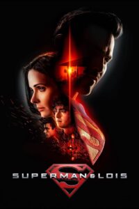 Superman & Lois Complete Season (1-4) (720p & 1080p)