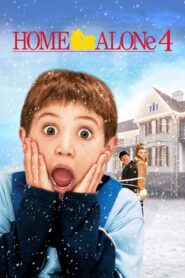 Home Alone 4 Full Movie (720p & 1080p)