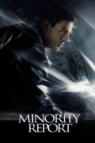 Minority Report Full Movie (720p & 1080p)