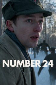 Number 24 Full Movie (720p & 1080p)