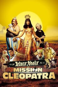 Asterix & Obelix: Mission Cleopatra Full Movie (720p & 1080p)