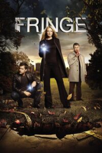 Fringe Complete Season(s) (720p & 1080p)