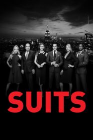 Suits Complete Season(s) (720p & 1080p)