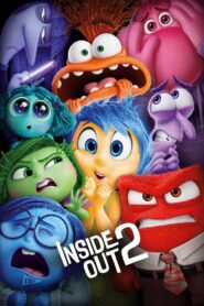 Inside Out 2 Full Movie (720p & 1080p)