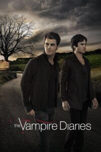 The Vampire Diaries Complete Season(s) (720p & 1080p)