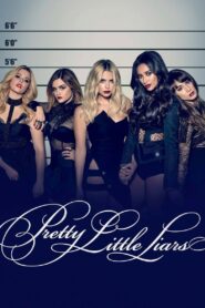 Pretty Little Liars Complete Season(1-7) (720p)