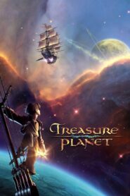 Treasure Planet Full Movie (720p & 1080p)