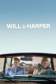 Will & Harper Full Movie 2024 (720p & 1080p)