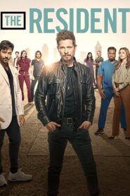 The Resident Complete Season (1-6) (720p)