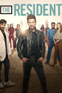 The Resident Complete Season (1-6) (720p)