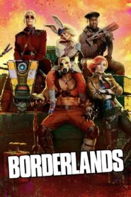 Borderlands Full Movie (720p & 1080p)