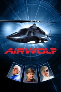 Airwolf Complete Season (1-4) (720p)