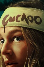 Cuckoo Full Movie 2024 (720p & 1080p)