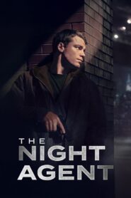 The Night Agent Complete Season(1-2) 2024 (720p & 1080p)