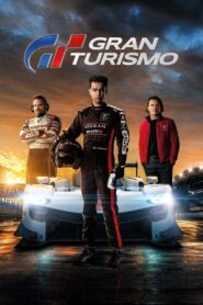 Gran Turismo Full Movie 2023 (720p & 1080p)