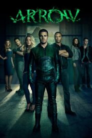 Arrow Complete Season (1-8) (720p)