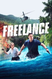 Freelance Full Movie 2023 (720p & 1080p)