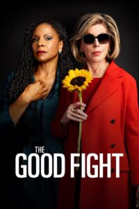 The Good Fight Complete Season (1-6) (720p)