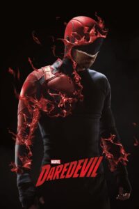 Marvel’s Daredevil Complete Season (1-3) (720p & 1080p)