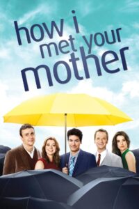 How I Met Your Mother Complete Season (1-9) (720p & 1080p)