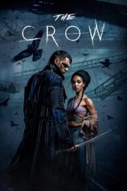 The Crow Full Movie (720p & 1080p)