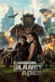 Kingdom of the Planet of the Apes Full Movie (720p & 1080p)