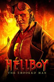 Hellboy: The Crooked Man Full Movie (720p & 1080p)