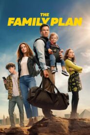 The Family Plan Full Movie 2023 (720p & 1080p)